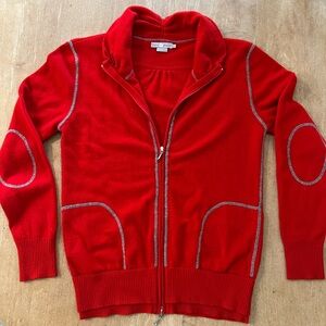 Luigi Baldo 100% cashmere sweater